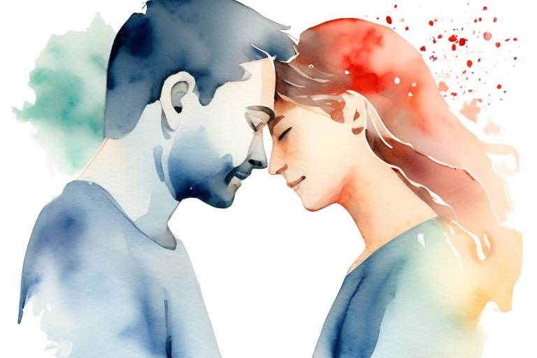 Duygudurum Dalgalanmaları ve İlişkiler