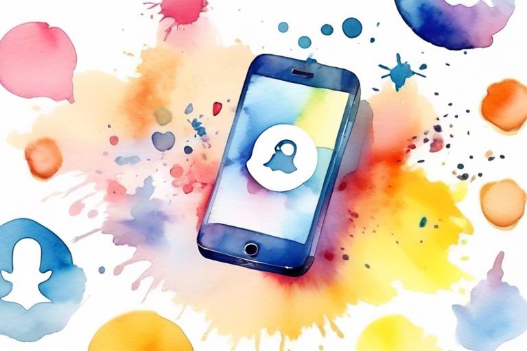 Snapchat İle Sosyal Medya Kampanyalarının Başarısını Nasıl Artırabilirsiniz?