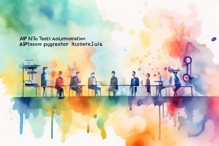 Node.js ve Puppeteer Kullanarak API Test Automation