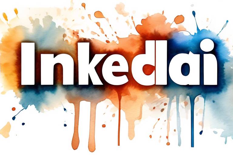 LinkedIn İşletmeleri İçin Reklam Hizmetleri ve Stratejileri