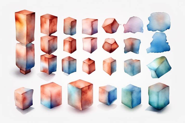 CopperCube ile 3D Modelini Özelleştirme