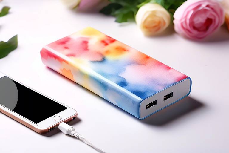 AliExpress'te Bulabileceğiniz En İyi Powerbank Modelleri