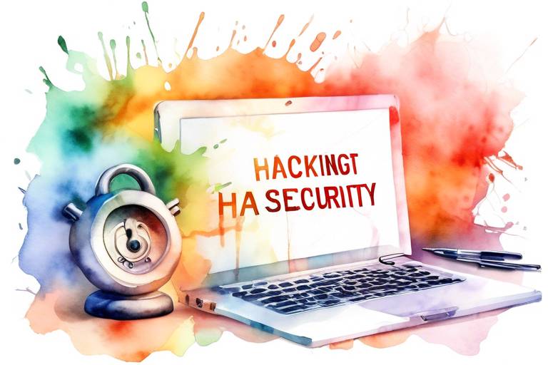 Web Güvenliği İpuçları: Sitenizi Hacklemelere Karşı Nasıl Koruyabilirsiniz? 