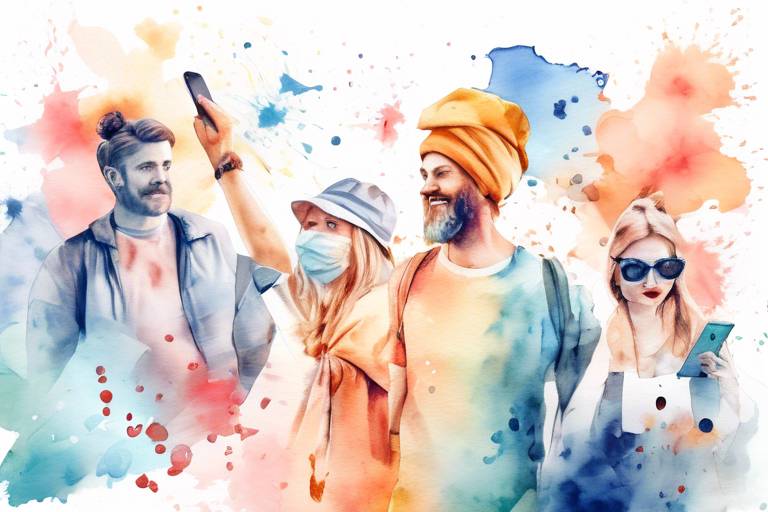 E-İhracatta Sosyal Medya ve Influencer Marketing