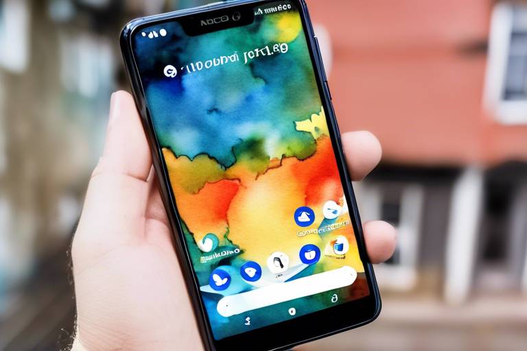 Ucuz Telefonda Ucuz Olmadığı: Nokia 7.1 Inceleme