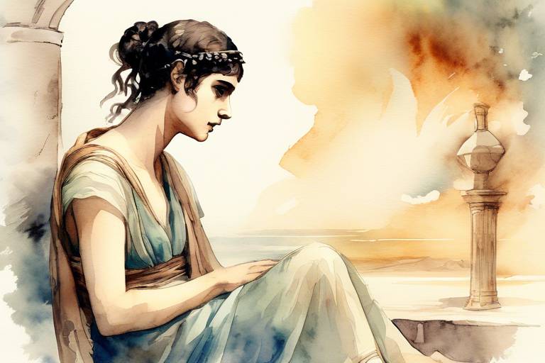 Hypatia'nın Anısı ve Kültürel İzleri: Sanat, Edebiyat ve Sinemada Hypatia