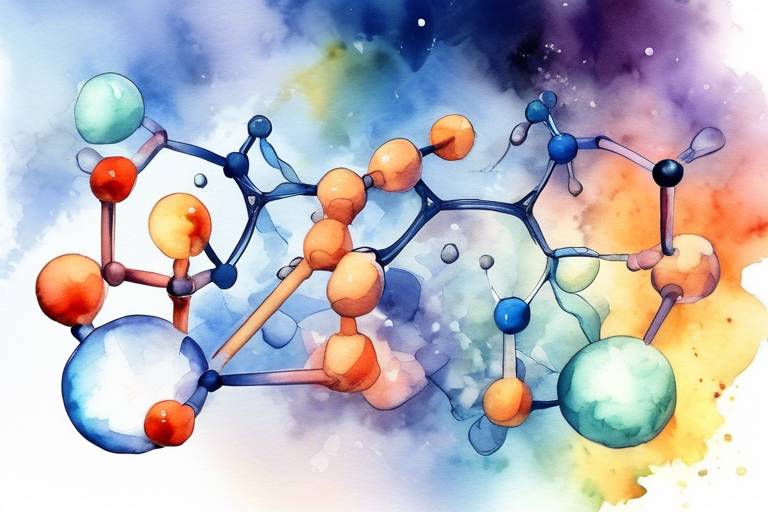 Atom Teorisi ve Kimyasal Bağlar: Mendeleev'in Kimya Çalışmaları