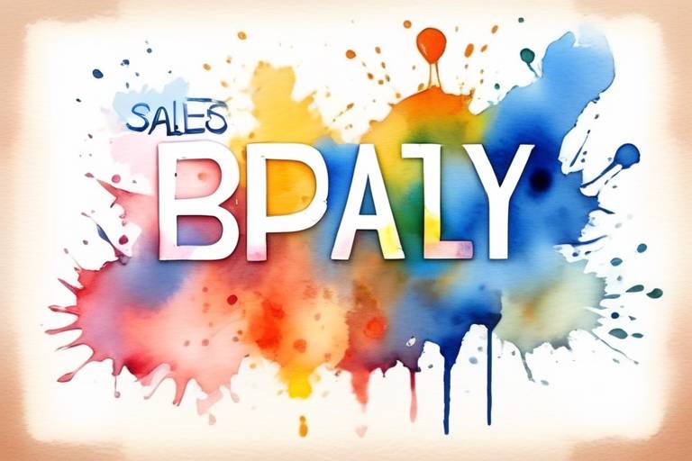 eBay'de B2B Satışlarını İyileştirmenin Yolları