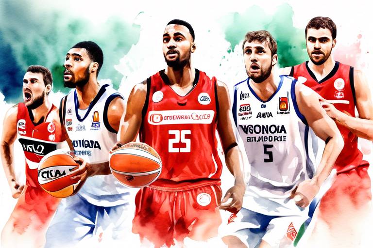 EuroLeague ve EuroCup'ta En İyi Top Çalmaları Yapan Takımlar