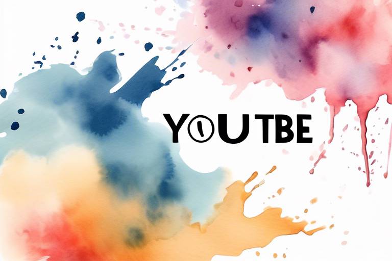 YouTube Promosyonları İle Marka Farkındalığınızı Artırın