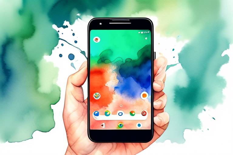 Google Pixel: Güvenlik Özellikleri ve Veri Koruma