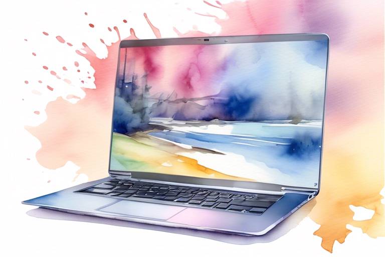 En İyi Ultrabook Bilgisayarlar: Hafif, İnce ve Performanslı