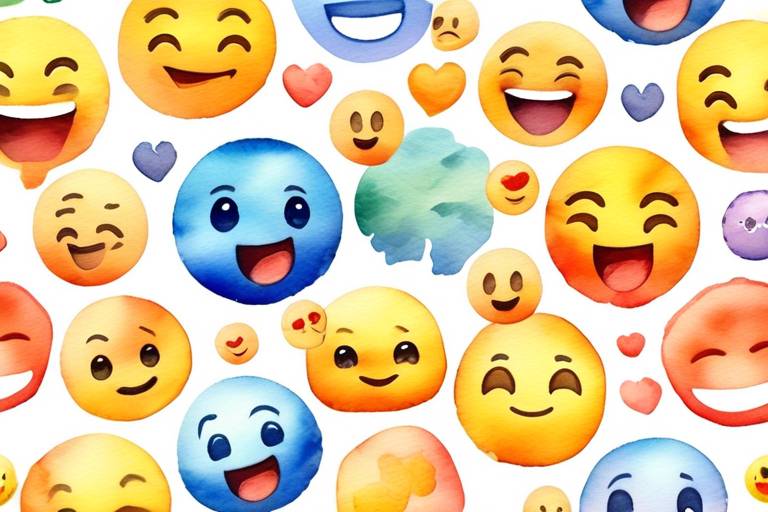 WhatsApp'ta Emoji Kullanmanın Kolay Yolları