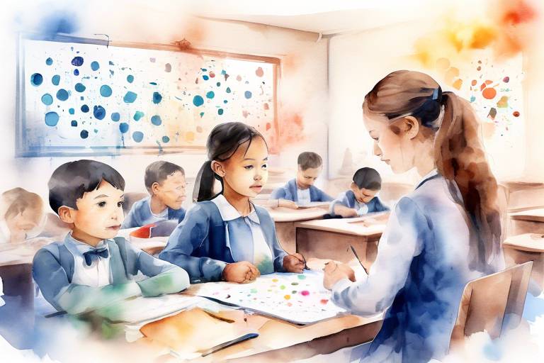 Yapay Zeka ve Eğitim: Öğretmenlerin Yerini Alabilecek mi?