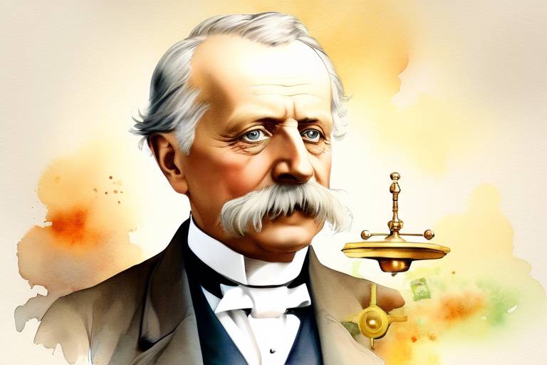 Hermann von Helmholtz ve Nobel Ödülü