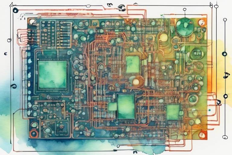 Op-Amp Devrelerinde PCB Tasarımı için Ipucuları