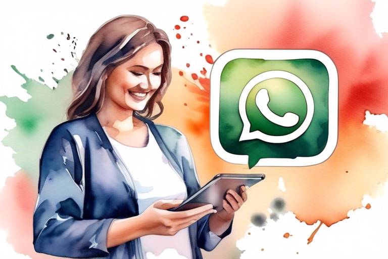 WhatsApp İşletme Hesabı Oluşturma: Adım Adım Rehber