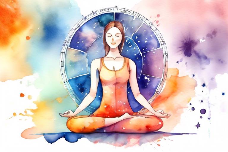 Astroloji ve Yoga ile Duygusal Zeka Nasıl Geliştirilir?