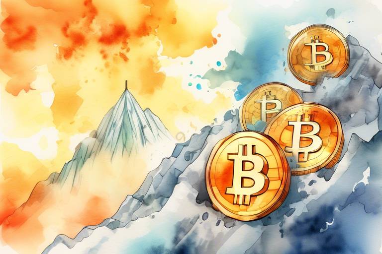 Bitcoin Arzı ve Talebi Nasıl Oluşur