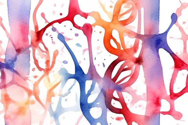 CRISPR-Cas9 Tekniği ile Üreme Sistemi Hastalıkları Nasıl Tedavi Edilebilir?