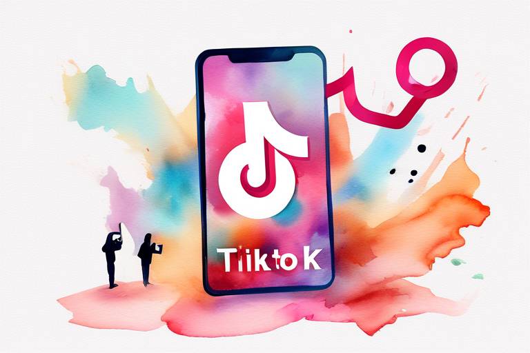 Yatırım dünyasında TikTok kullanımının artan önemi