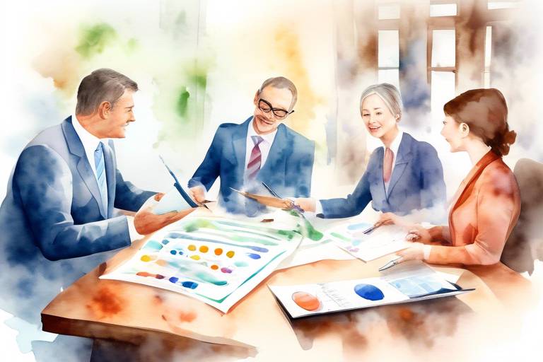 Sigorta Brokerleri ve İşlevleri