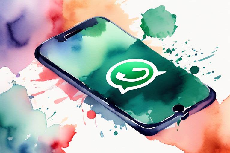 WhatsApp Hikayeleri ile Daha Etkili Pazarlama Yapmanın Yolları