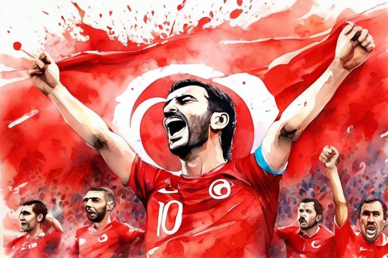 Türk Futbol Marşları Kategorisinde En İyi Şarkılar: Tribünlerde Sıkça Söylenen Şarkılar