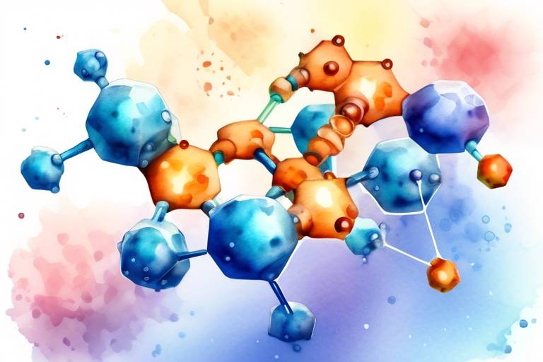 Nanoteknoloji ve Nanomalzemeler