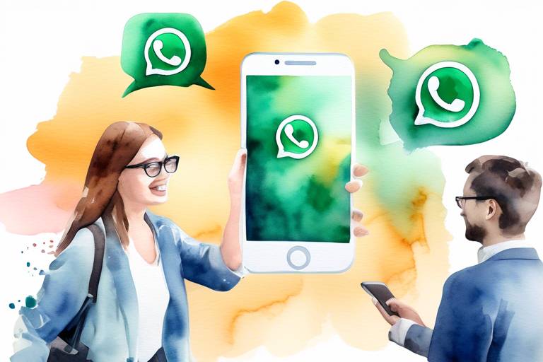 WhatsApp Reklam Denemeleri İle Başarıya Ulaşmak: En İyi Uygulamalar