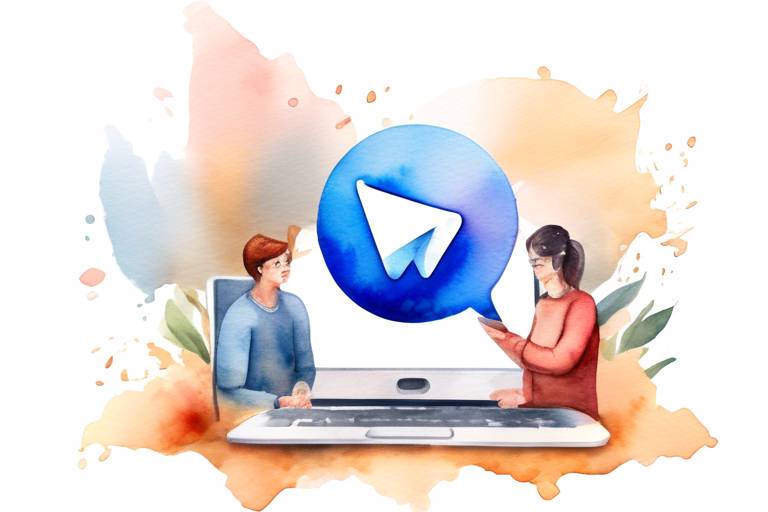 Telegram'da Özel Sohbetler İçin Gizlilik ve Güvenlik Önerileri