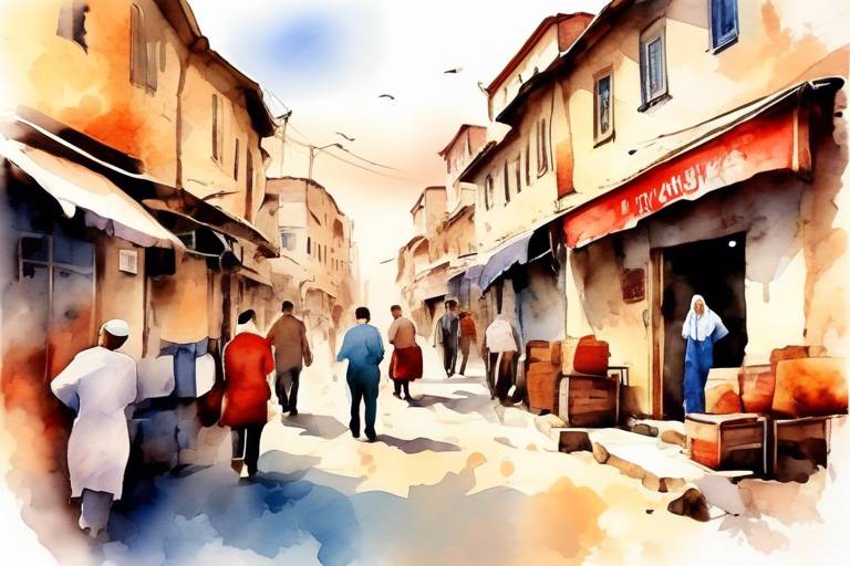 Yabancıların Türkiye'de Çalışma ve Yaşama Deneyimleri: Türkiye'de Kalmak Mı Yurt Dışına Dönmek Mi?