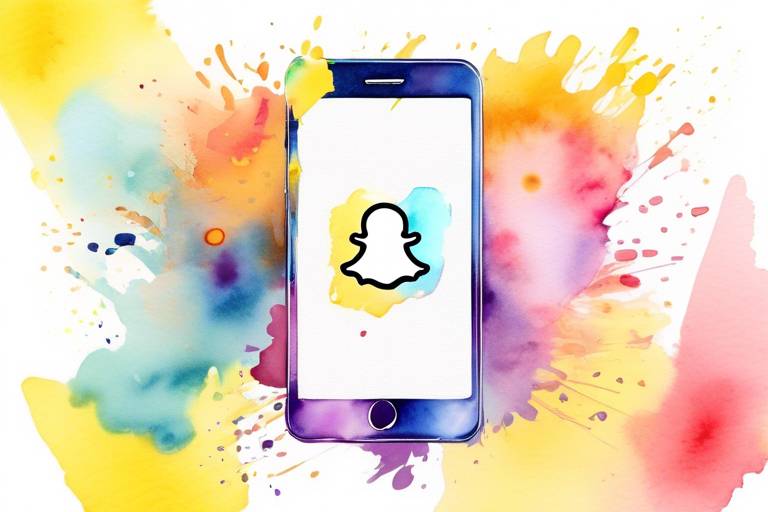 Snapchat'te Başarılı Bir İşletme Hesabı Nasıl Yönetilir?