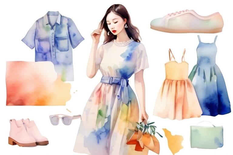 Taobao'dan Moda Alma Rehberi: Nasıl Başlayabilirsiniz?