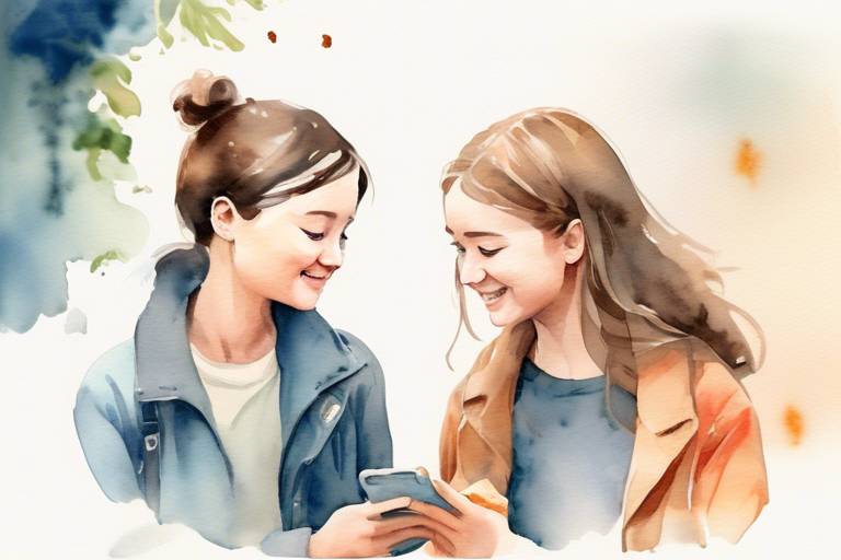 WhatsApp Konum Paylaşımı: Sosyal Hayatta Arkadaşınızı Bulma Yolu