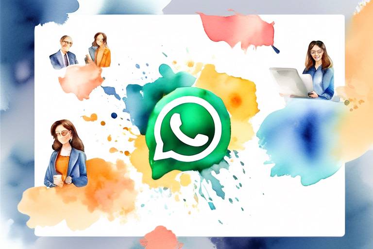 WhatsApp Grupları İçin Kusursuz Yönetim ve Moderasyon Taktikleri