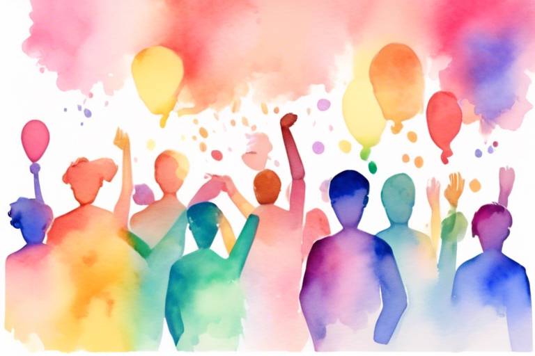 LGBTQ+ Topluluğunda Cinsiyet Tanımları