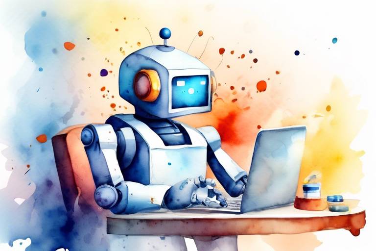 Test Robotları: Web Uygulamalarında Bot Testleri Nasıl Yapılır?