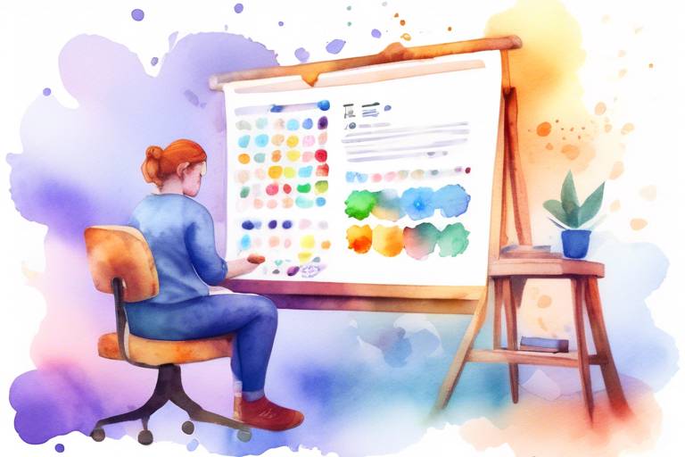React UI Geliştirme Sürecinde Testlerin Rolü