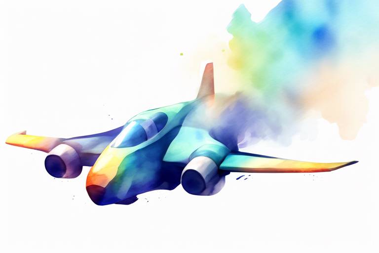 Unity'de Oyun Nesneleri İçin Havalandırma (Aerodynamics) Simülasyonu