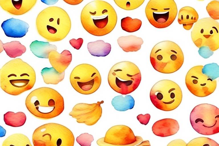 WhatsApp'ta Emoji Kullanmanın Kolay Yolları