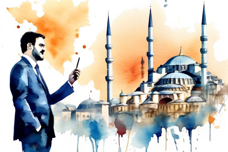 Türkiye'de LinkedIn Kullanımı: Şirketlerin Sosyal Medya Stratejilerindeki Yeri