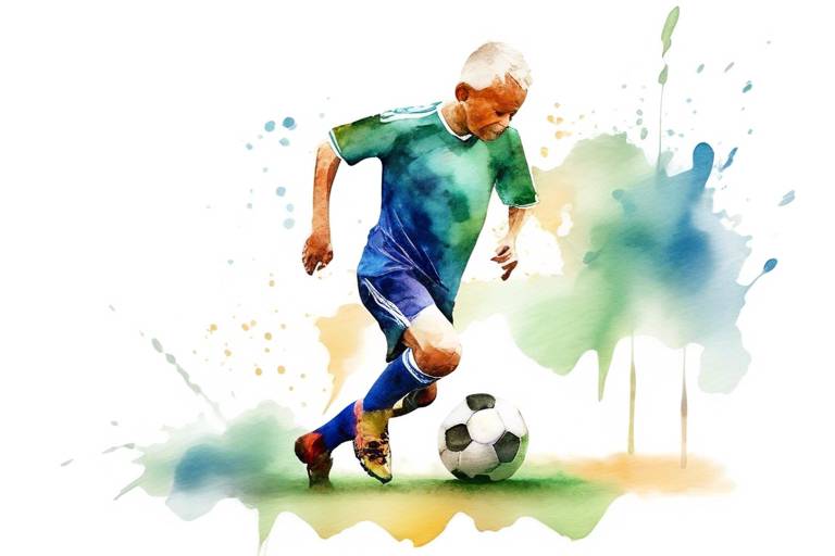 Her Yaşta Futbolcunun Kuvvet Kazanması Mümkün Müdür?