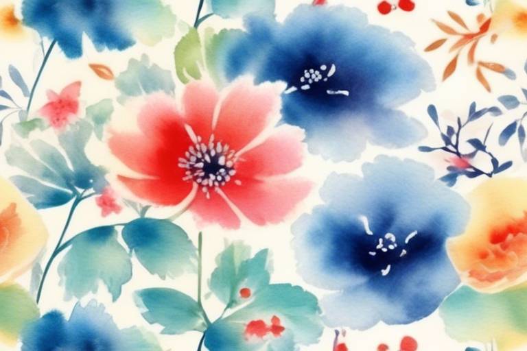 Japonya'da Tekstil Tasarımı Eğitimi