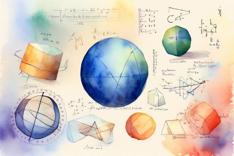 Matematik ve Calculus: Newton'un İleri Matematik Çalışmaları