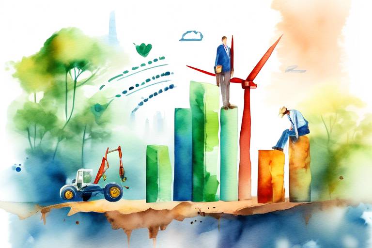 Sürdürülebilir Yatırımın Risk Yönetimi Açısından Önemi Nedir?