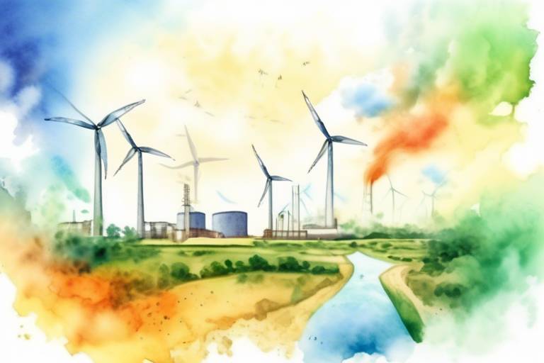 Yenilenebilir Enerji Kaynaklarına Geçiş ve Ülkelerin Dış Politikasındaki Etkileri