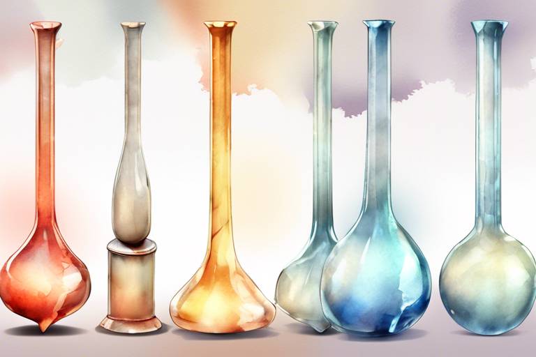 3ds Max Kullanarak Metal ve Cam Malzemeleri Nasıl Oluşturursunuz?