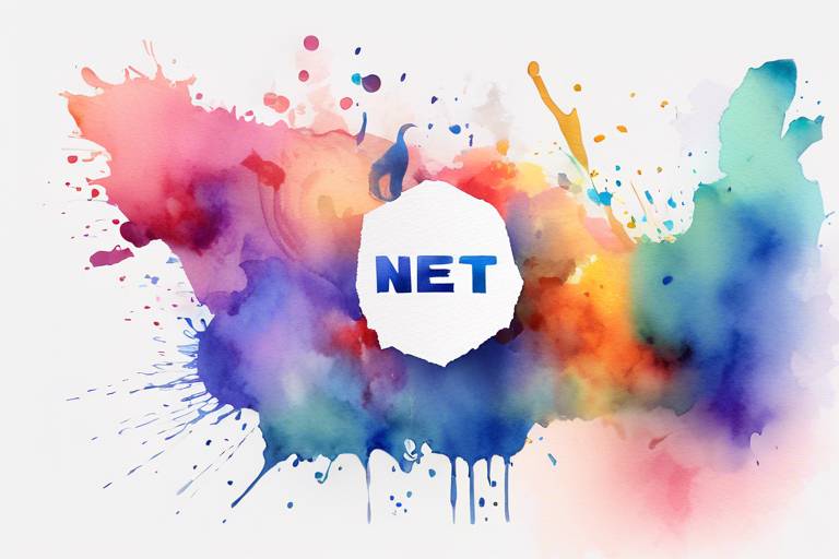 .NET Geliştiricileri İçin En İyi 5 Araç ve IDE