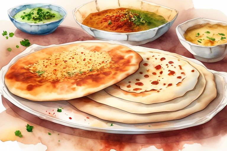 Lahmacun Hamuru Nasıl Saklanır?